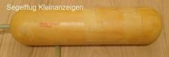 Ausgleichsgefäß 0,45 Ltr. 