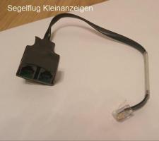 Flarm Splitter 