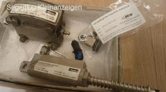 Cleveland Bremse und Bremszylinder 