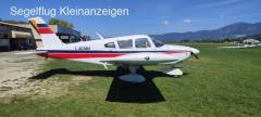 Piper PA28-180 Cherokee