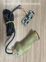 LXNAV Custom remote stick