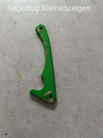 LS Trim handle LS Trim handle