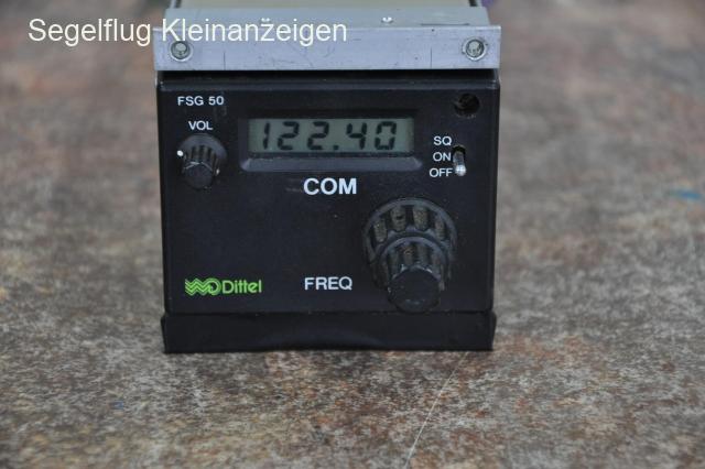 Dittel FSG 50  Dittel FSG 50