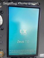 LX Zeus 7.0 SNO115 mit EOS SN 34043 LX Zeus 7.0 SNO115 mit EOS SN 34043