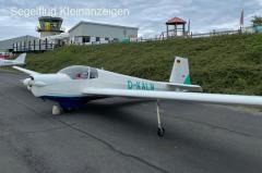 SF 25 B Falke zu verkaufen  SF 25 B Falke zu verkaufen