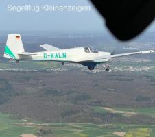 SF 25 B Falke zu verkaufen  SF 25 B Falke zu verkaufen