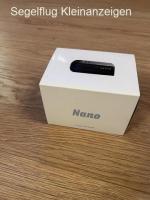 LX NANO Flight Recorder NEW