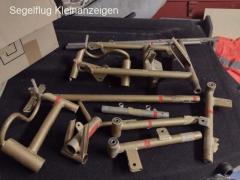 Diverse LS4 Steuerungsteile