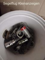 Diverse LS4 Steuerungsteile  Diverse LS4 Steuerungsteile