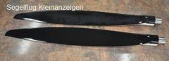 Neuform Composite Propeller  Neuform Composite Propeller