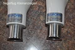 Neuform Composite Propeller  Neuform Composite Propeller