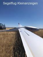 ASH31MI for sale - Reason: purchase of a new glider