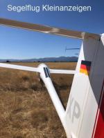 ASH31MI for sale - Reason: purchase of a new glider