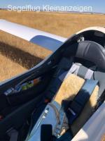 ASH31MI for sale - Reason: purchase of a new glider