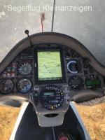 ASH31MI for sale - Reason: purchase of a new glider