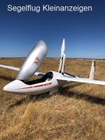 ASH31MI for sale - Reason: purchase of a new glider