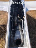 ASH31MI for sale - Reason: purchase of a new glider