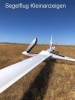 ASH31MI for sale - Reason: purchase of a new glider