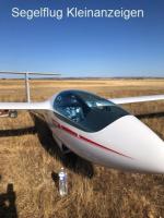 ASH31MI for sale - Reason: purchase of a new glider