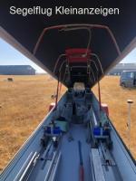 ASH31MI for sale - Reason: purchase of a new glider