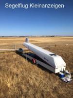 ASH31MI for sale - Reason: purchase of a new glider