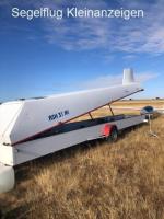 ASH31MI for sale - Reason: purchase of a new glider