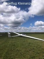 ASH31MI for sale - Reason: purchase of a new glider