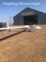 ASH31MI for sale - Reason: purchase of a new glider
