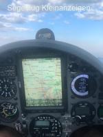 ASH31MI for sale - Reason: purchase of a new glider