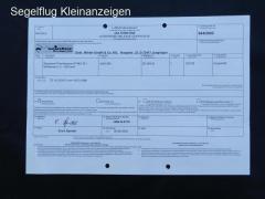 Staudruck Fahrtmesser Staudruck Fahrtmesser