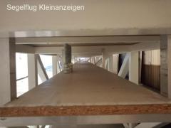 Large heavy duty work table Large heavy duty work table