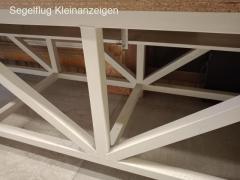 Large heavy duty work table Large heavy duty work table