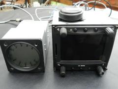 Verkauf LX8000 mit Systemvario
