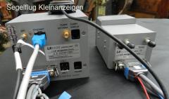 Verkauf LX8000 mit Systemvario Verkauf LX8000 mit Systemvario