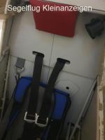 Suche eine Ka8b Kabinenaustatung Suche eine Ka8b Kabinenaustatung