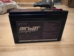 Airbat LiFePO4 10Ah