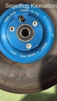 Tost 3′′ Laufrad Moritz II 210x65