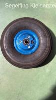 Tost 3′′ Laufrad Moritz II 210x65 Tost 3′′ Laufrad Moritz II 210x65