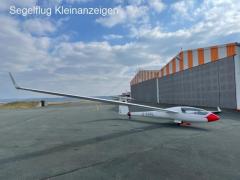 Ventus bT 15/16,6 m Ventus bT 15/16,6 m