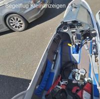 Ventus bT 15/16,6 m Ventus bT 15/16,6 m