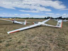 Mini Nimbus C   with Carbon wings Mini Nimbus C   with Carbon wings