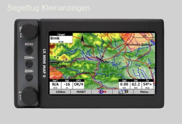 Lx mini map Lx mini map