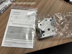 E85 bugkupplung frisch uberholt