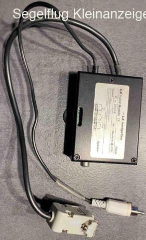 LX7007 Voice Modul LX7007 Voice Modul