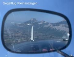 Ventus 2cx 15 - 18 m