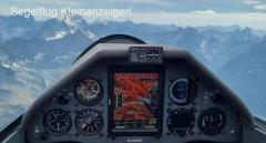 Ventus 2cx 15 - 18 m