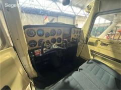 Cessna 150 zu verkaufen, Motor erst 150 Stunden Cessna 150 zu verkaufen, Motor erst 150 Stunden
