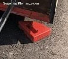 Suche ASTIR / TWIN Trimmgewicht Suche ASTIR / TWIN Trimmgewicht