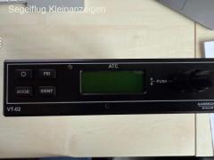 Garrecht VT-02 Garrecht VT-02