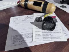 Winter Variometer 5 StVLM 10 57mm